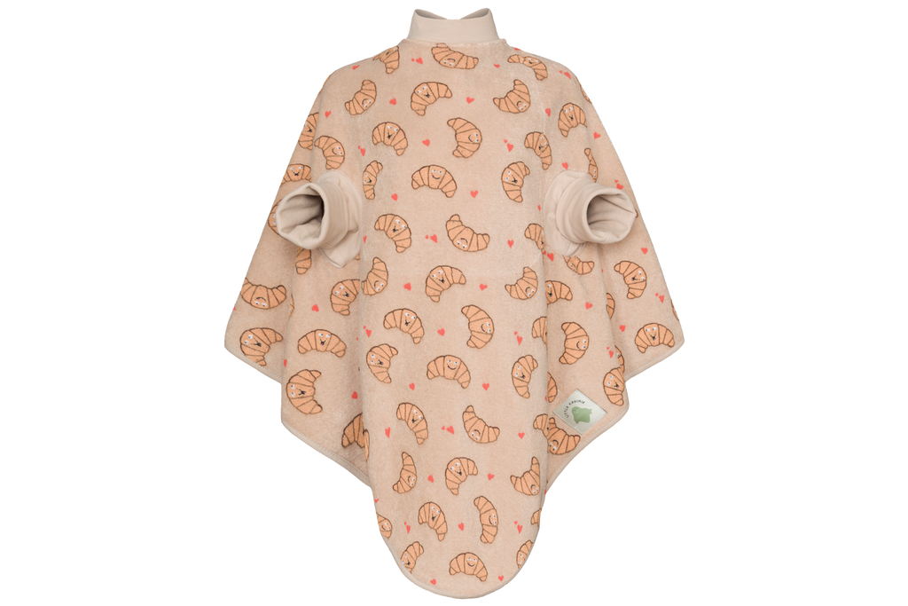 Croissant Croissant Bild 1