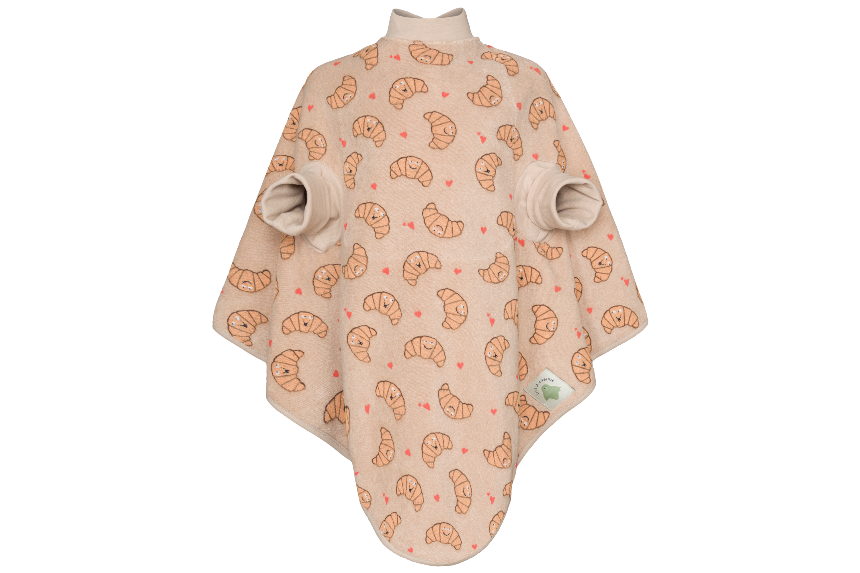 Croissant Croissant Bild 1