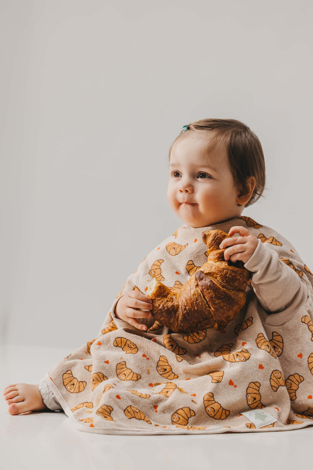 Croissant Croissant Bild 2