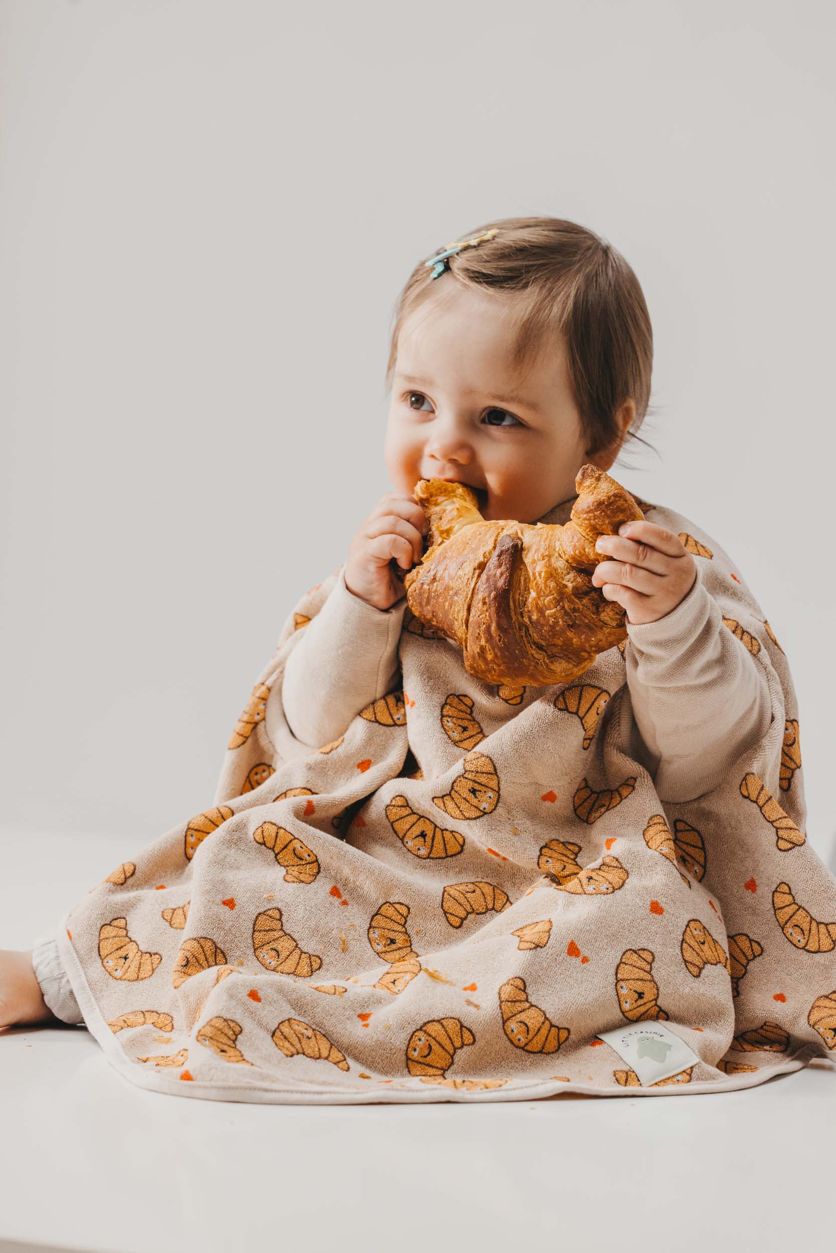 Croissant Croissant Bild 3