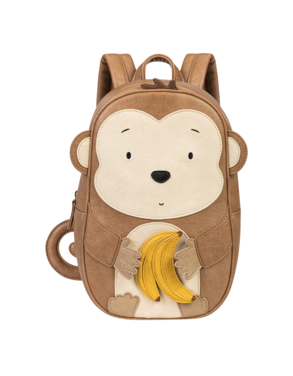 Affe Momo Momo Bild 1