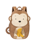 Affe Momo Momo Bild 1