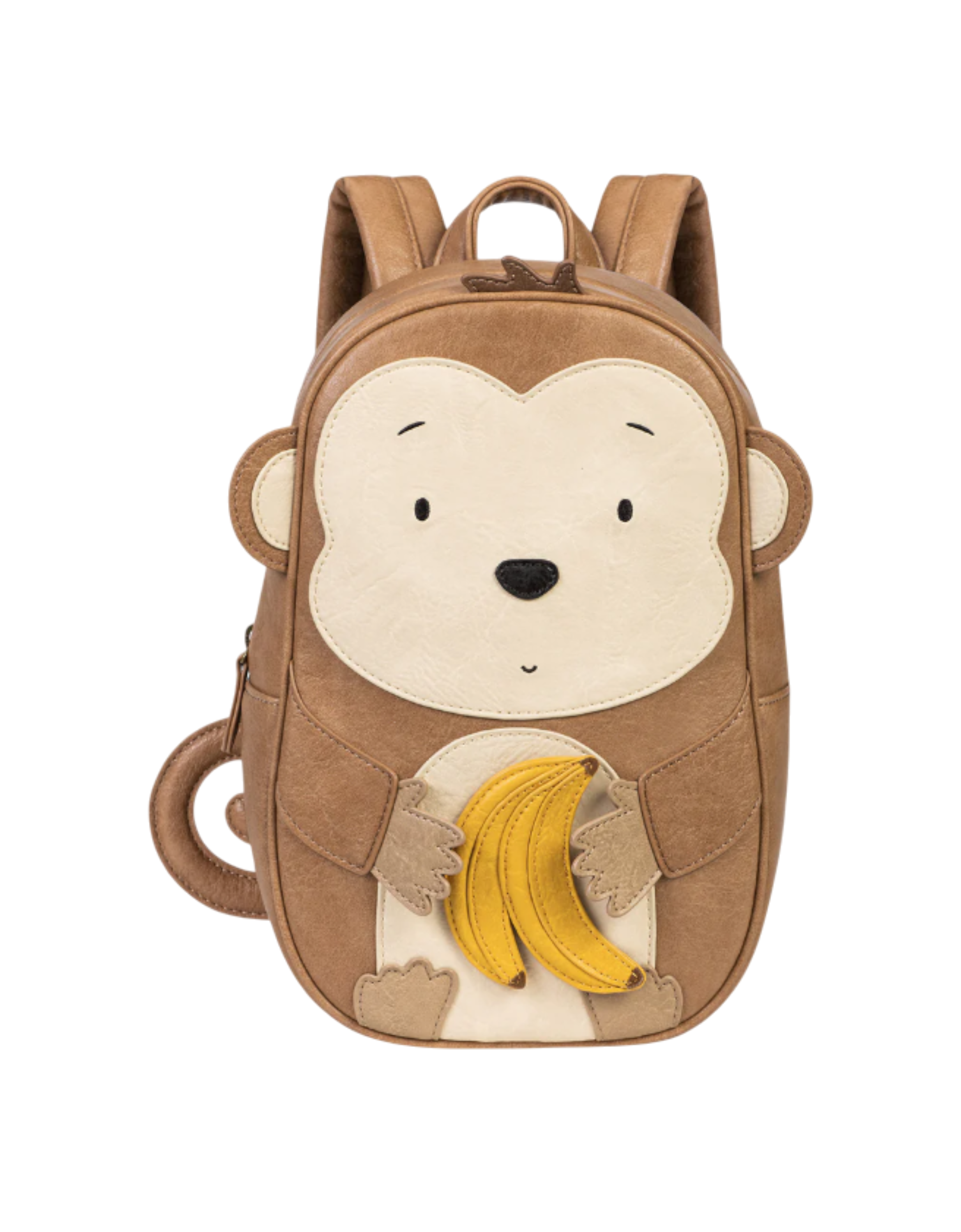 Affe Momo Momo Bild 1