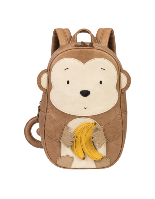 Affe Momo Momo Bild 1