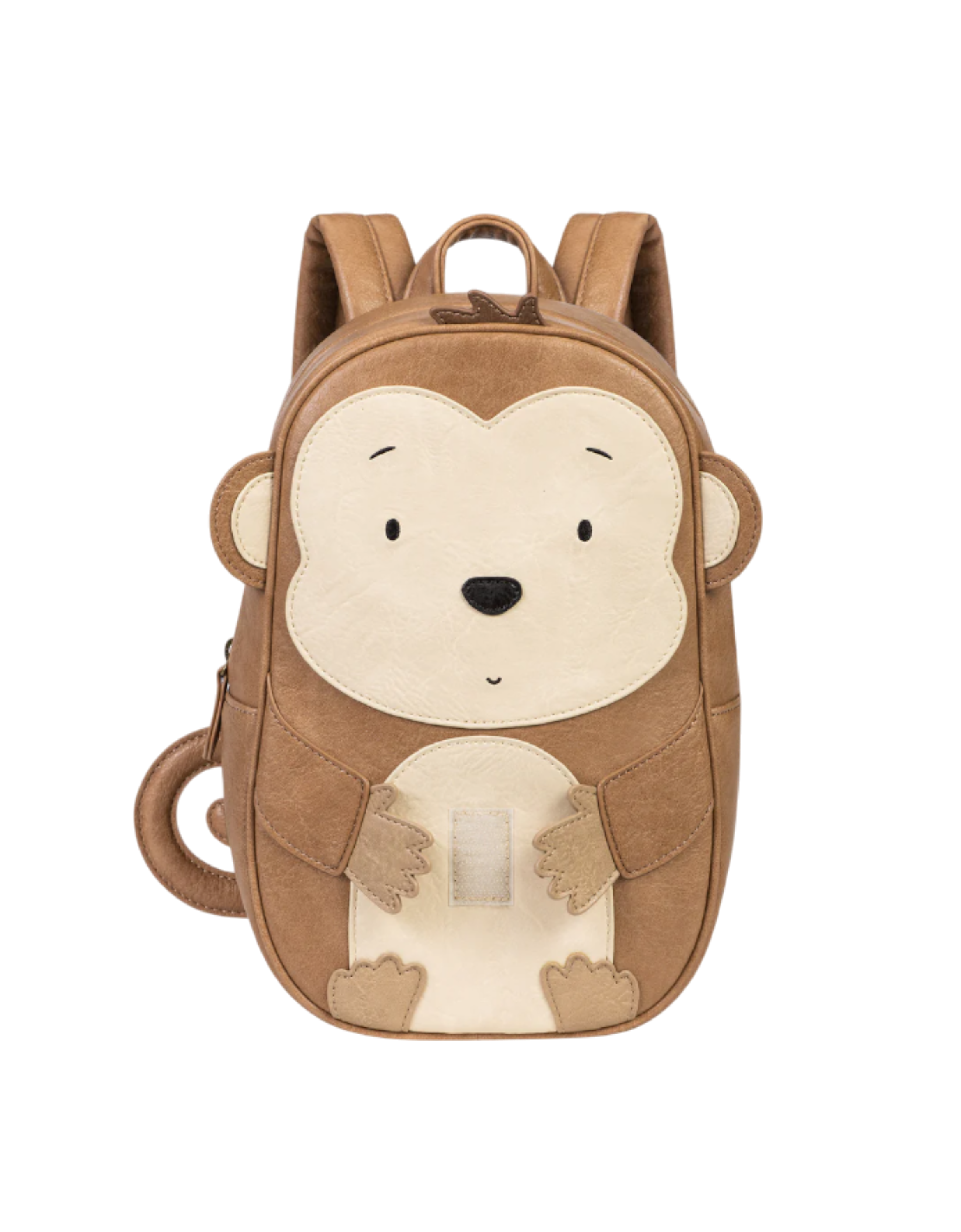 Affe Momo Momo Bild 2