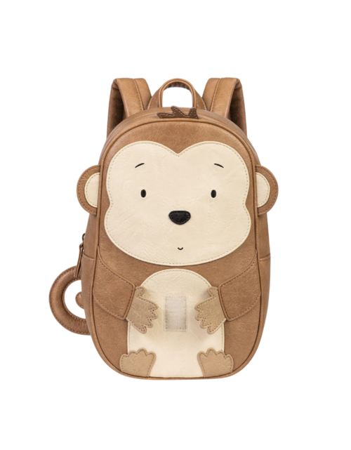 Affe Momo Momo Bild 2