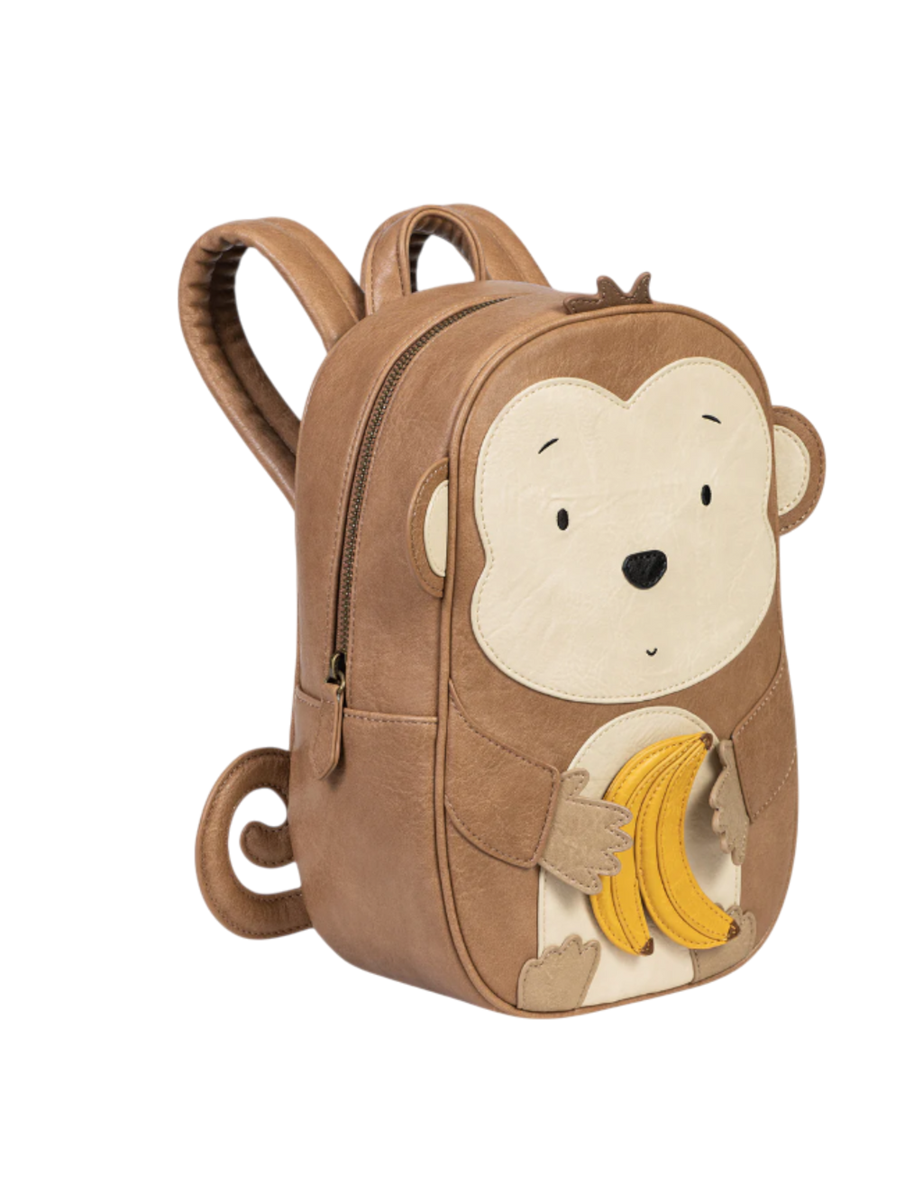 Affe Momo Momo Bild 3
