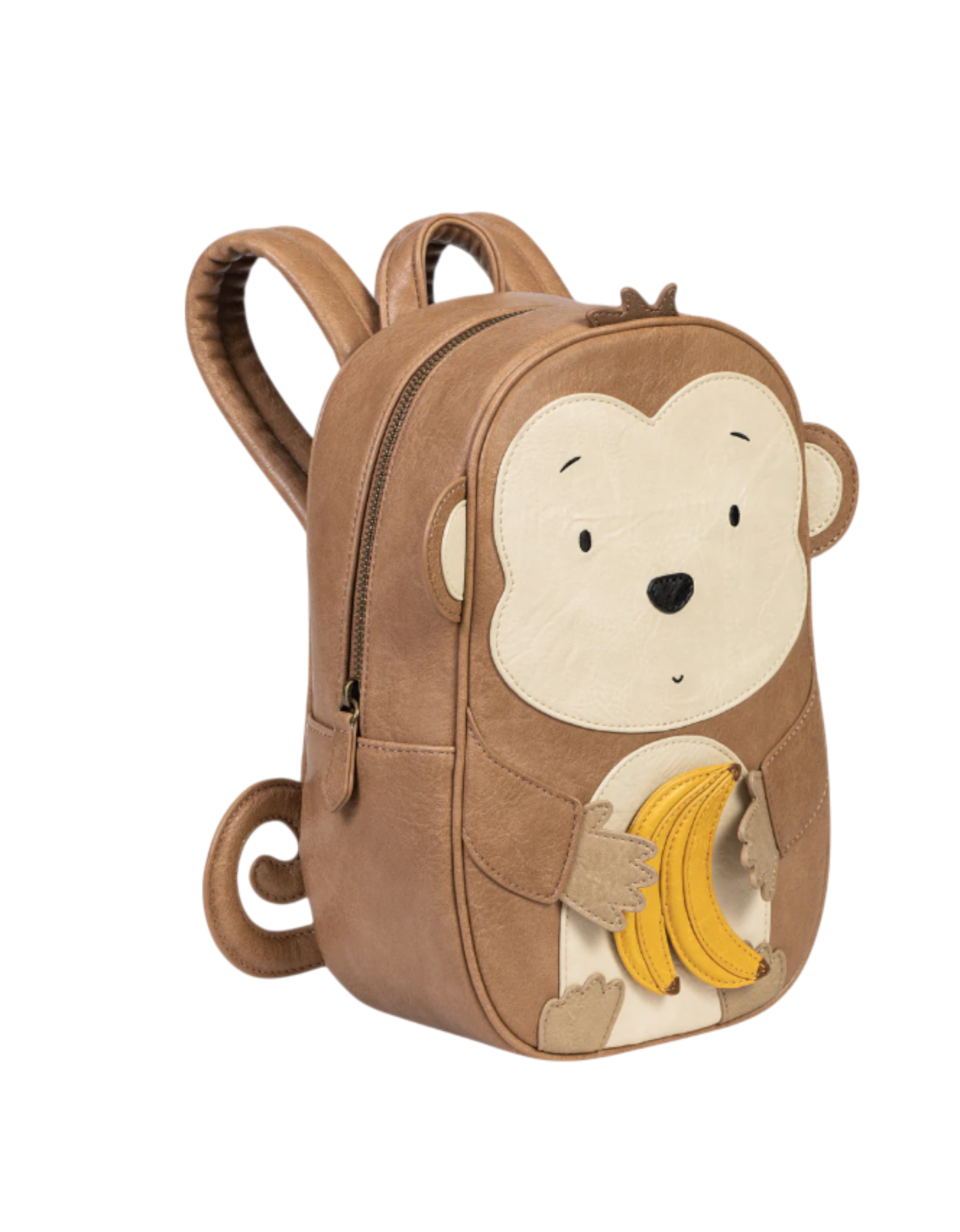 Affe Momo Momo Bild 3