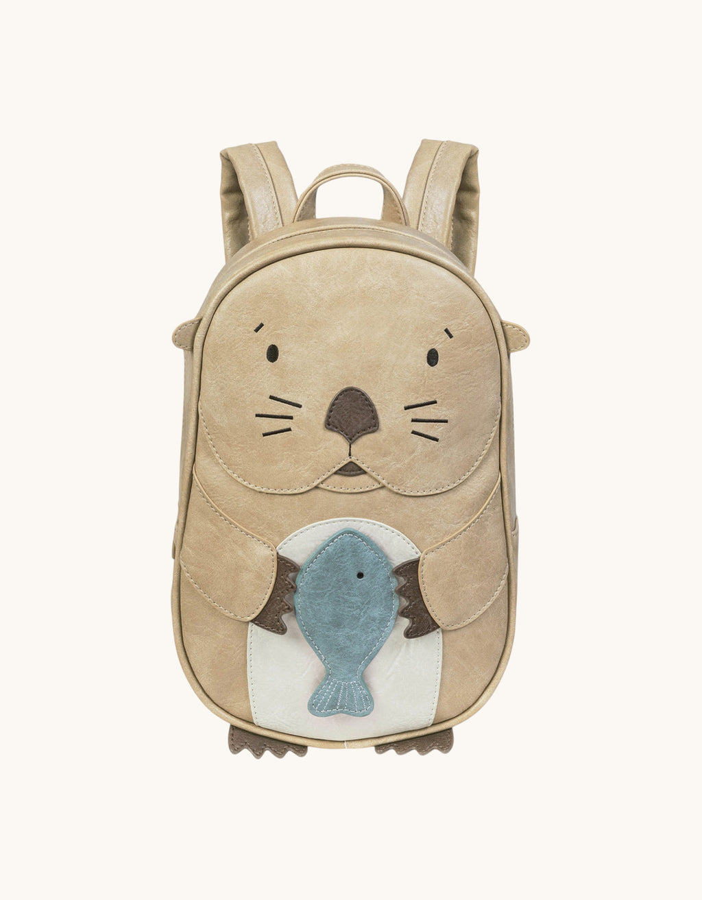 Großer Otter Mathilda Mathilda Bild 1