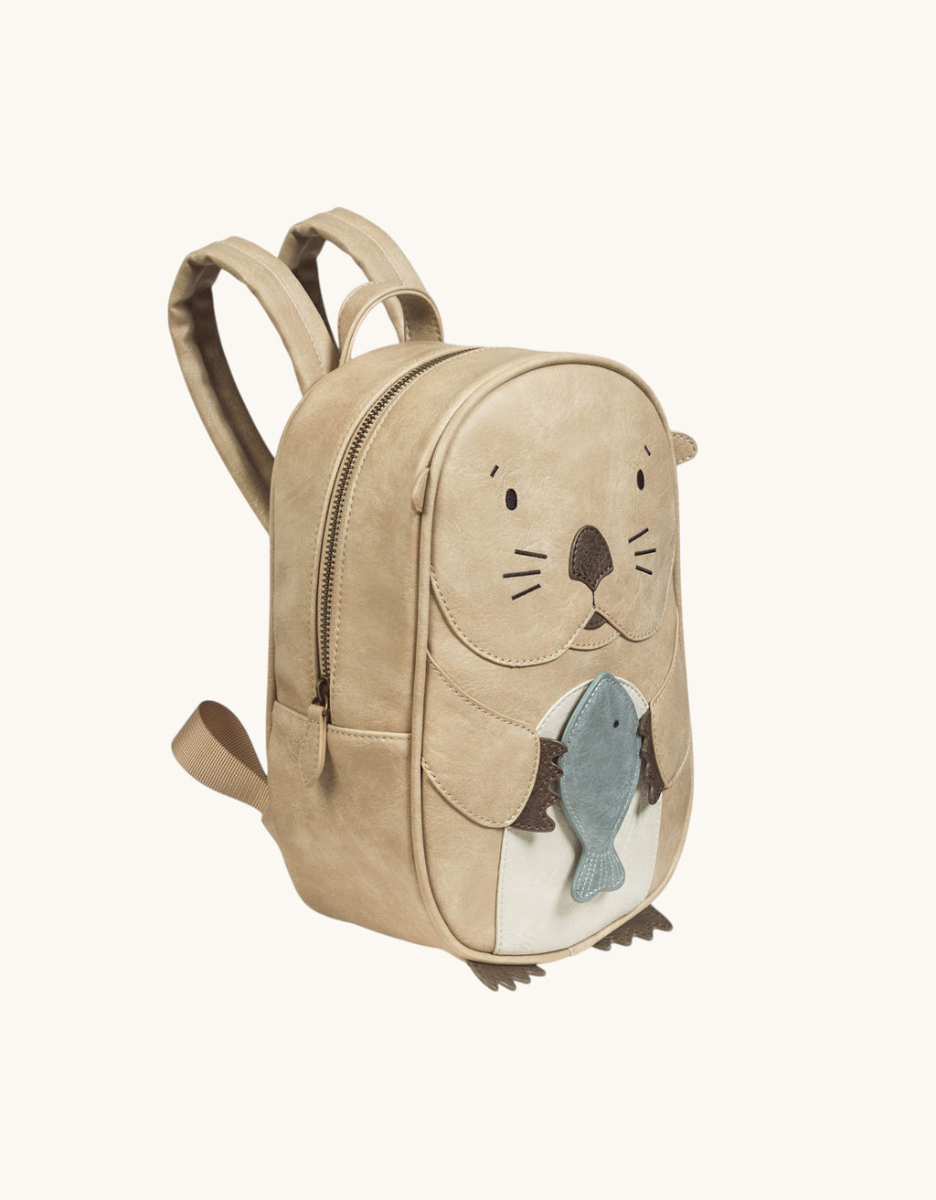 Großer Otter Mathilda Mathilda Bild 3