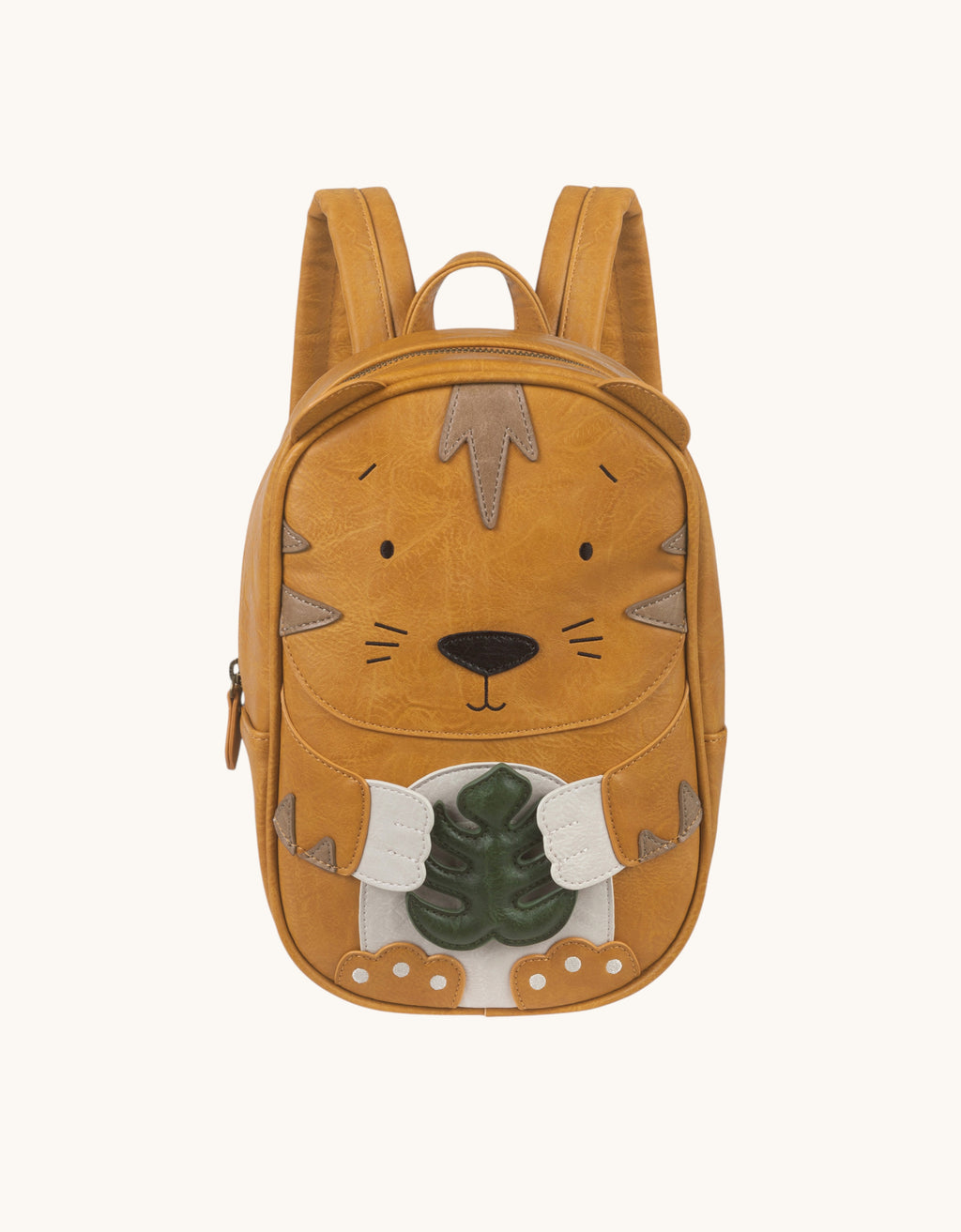 Großer Tiger Timi Tiger Timi Bild 1