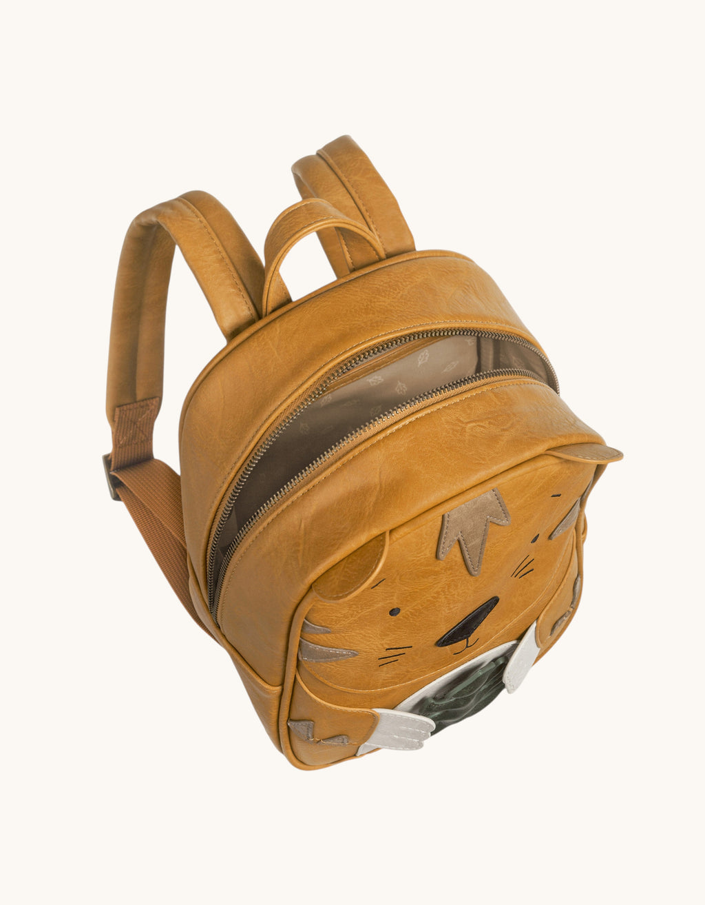 Großer Tiger Timi Tiger Timi Bild 2