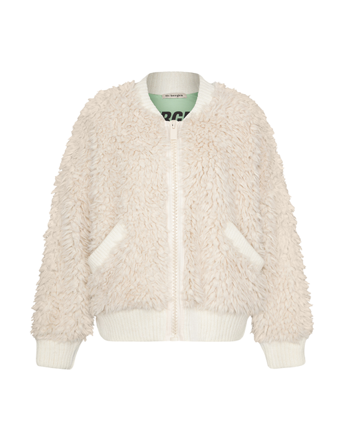 Amsterdam Jacke 040 CREAME Bild 1