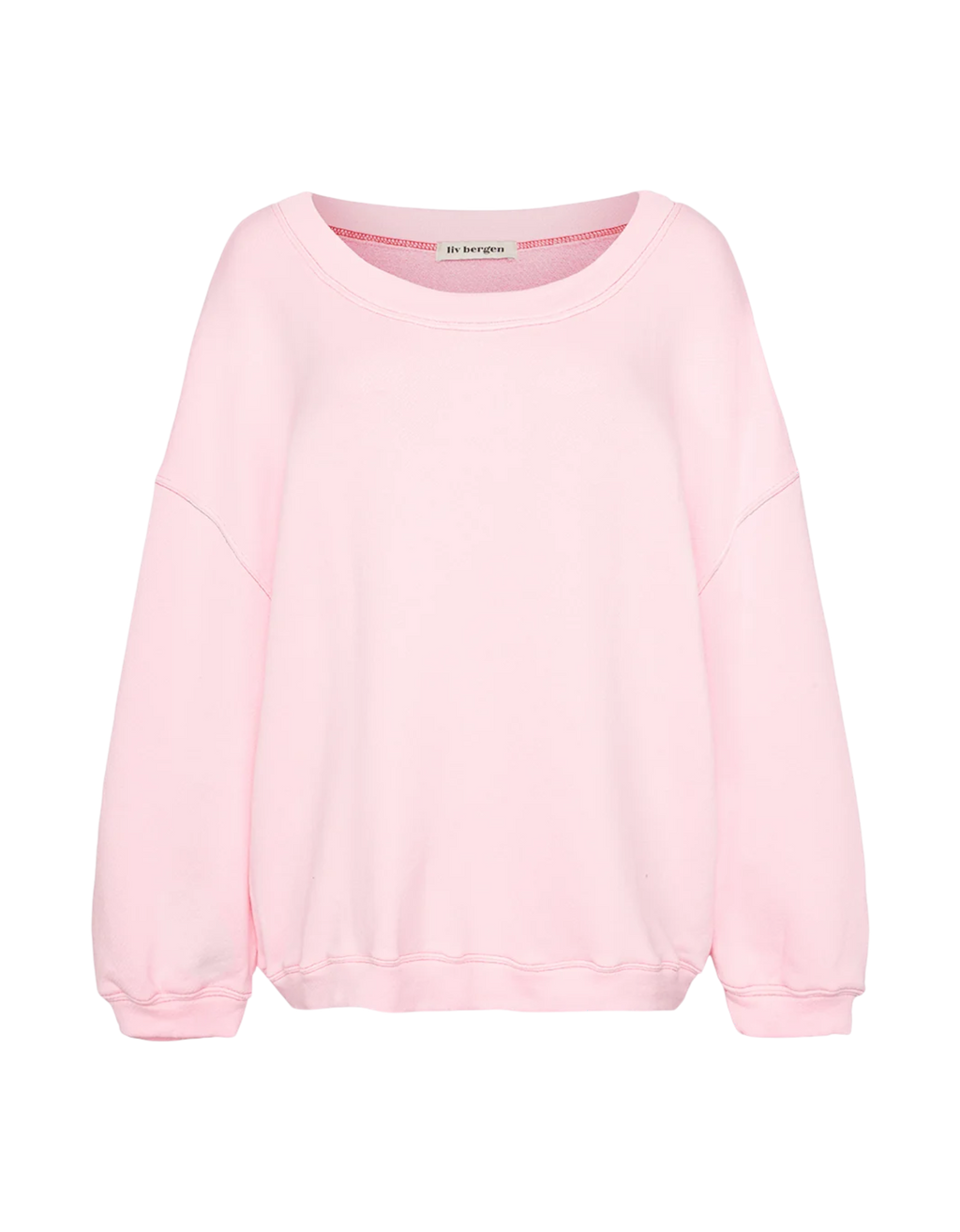 Sweater Voyaging 303 CANDY Bild 1