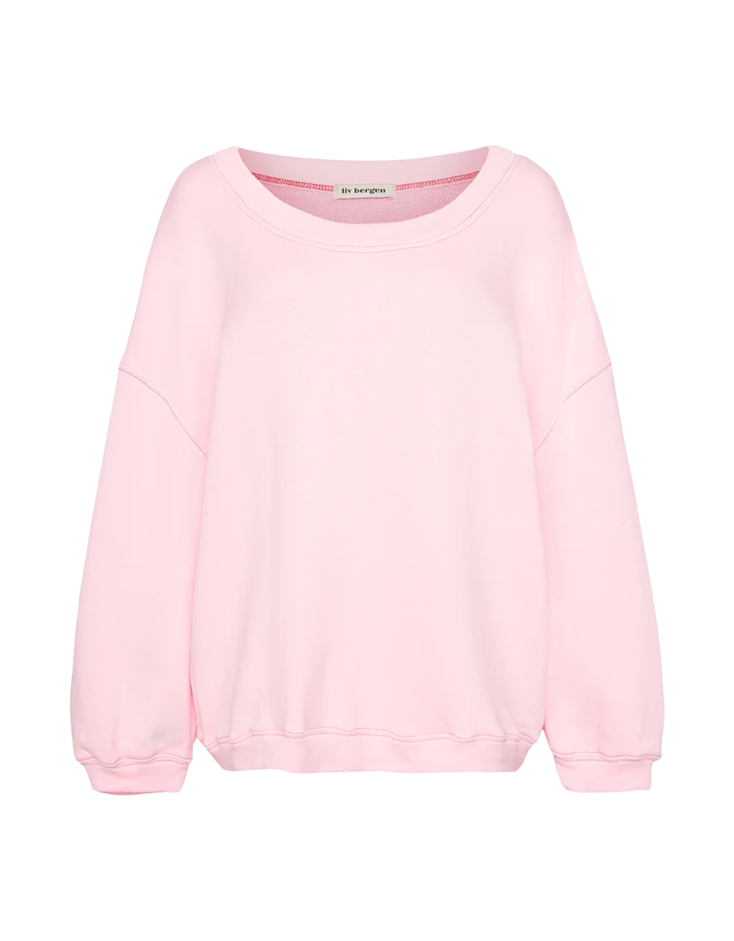 Sweater Voyaging 303 CANDY Bild 1