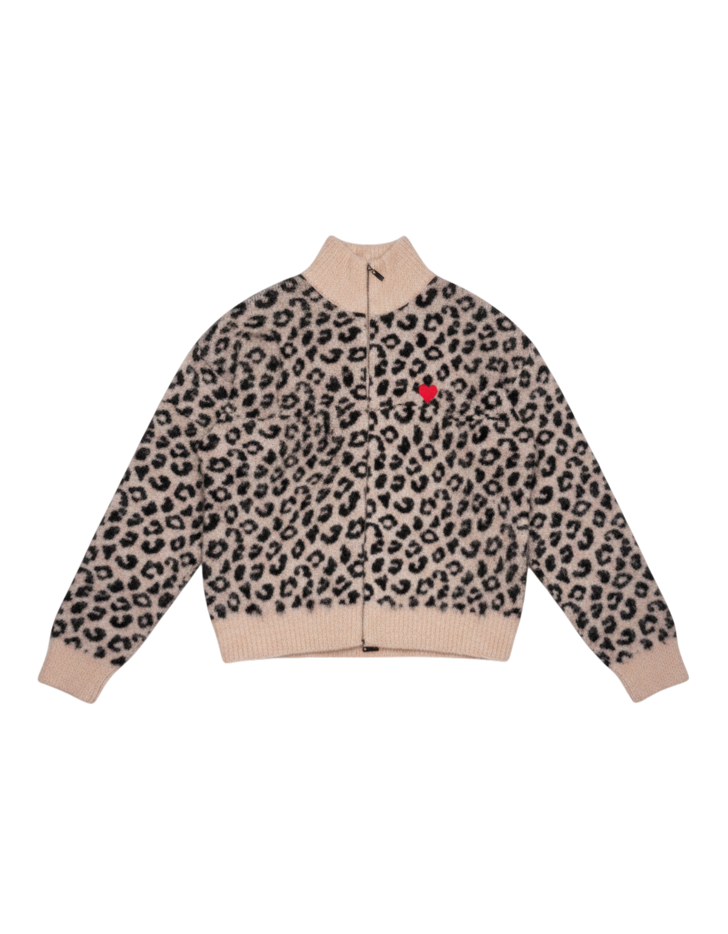 Caro Strickjacke LEO Bild 1