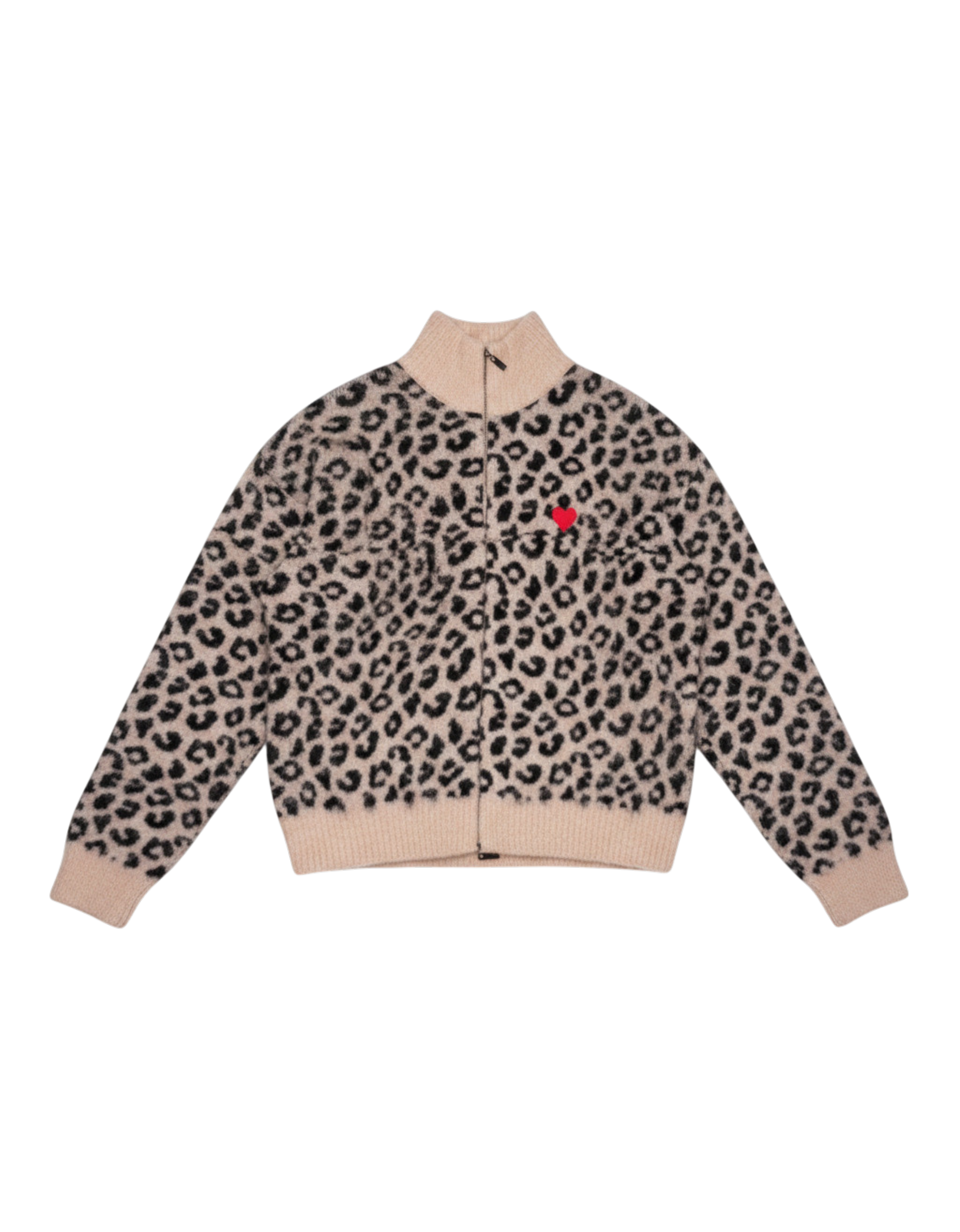 Caro Strickjacke LEO Bild 1