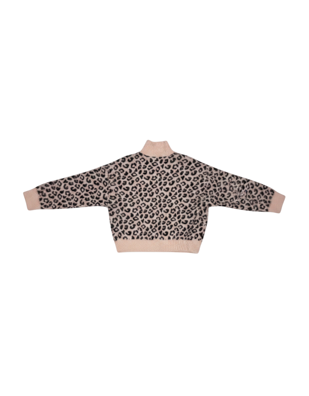 Caro Strickjacke LEO Bild 2