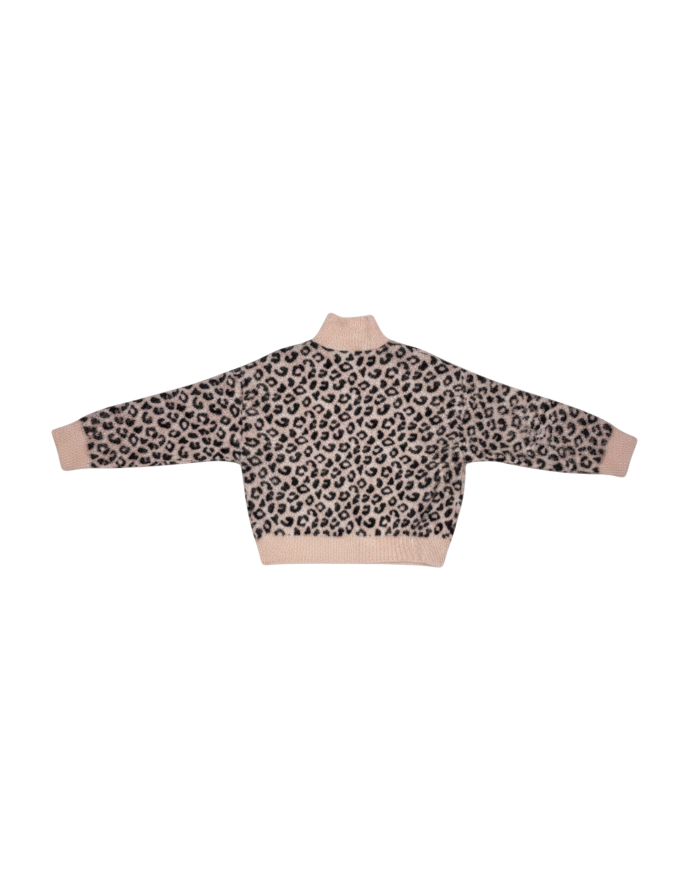 Caro Strickjacke LEO Bild 2