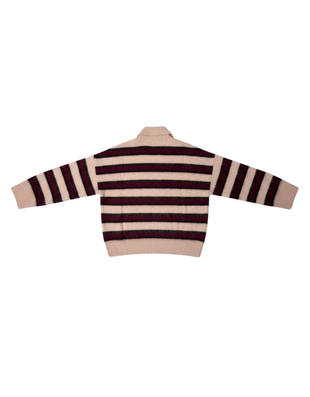 Zusi Strickpullover 1266 SAND Bild 2