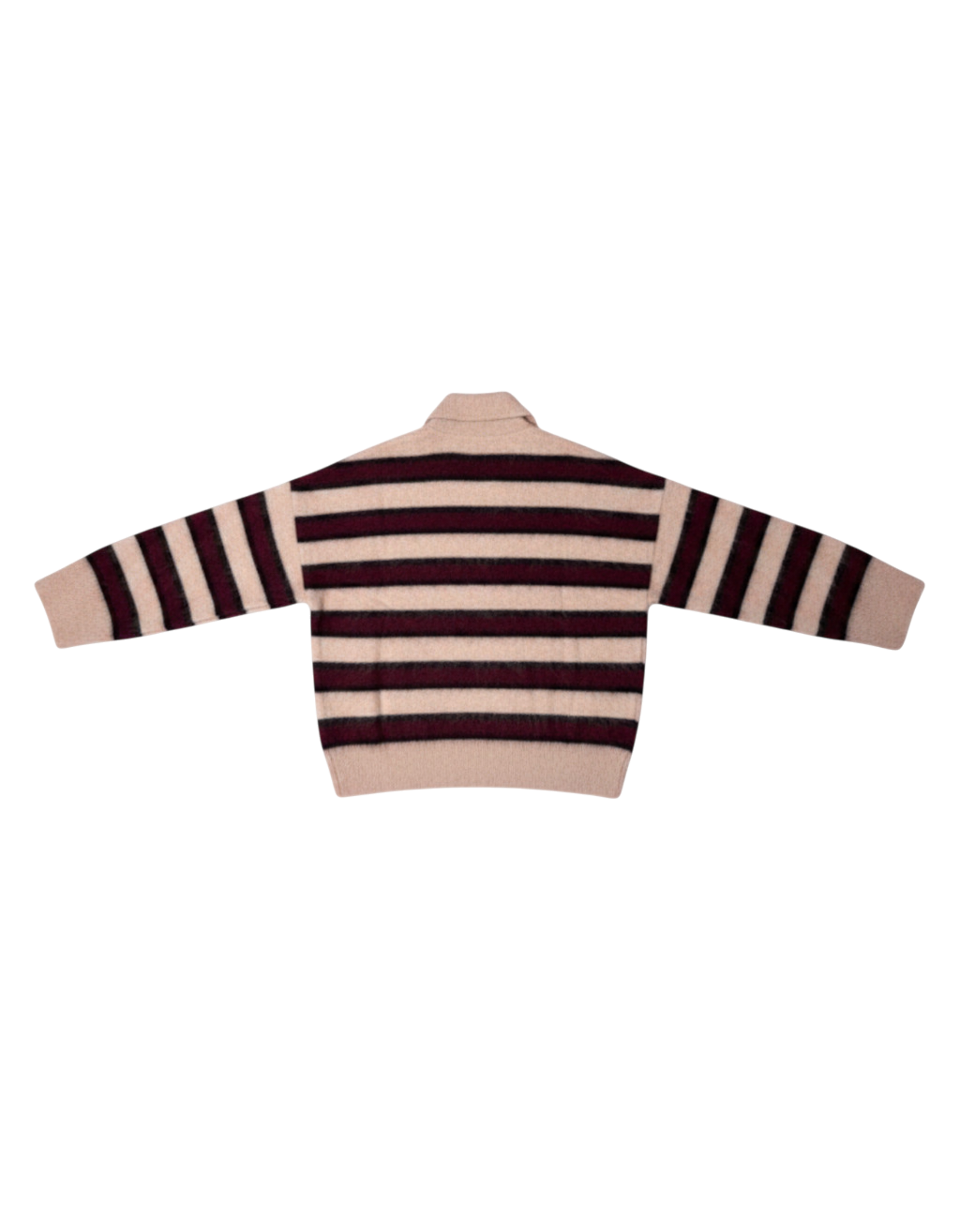 Zusi Strickpullover 1266 SAND Bild 2