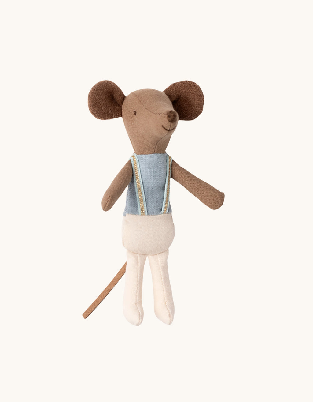 Balletttänzer Maus Bruder Bild 2