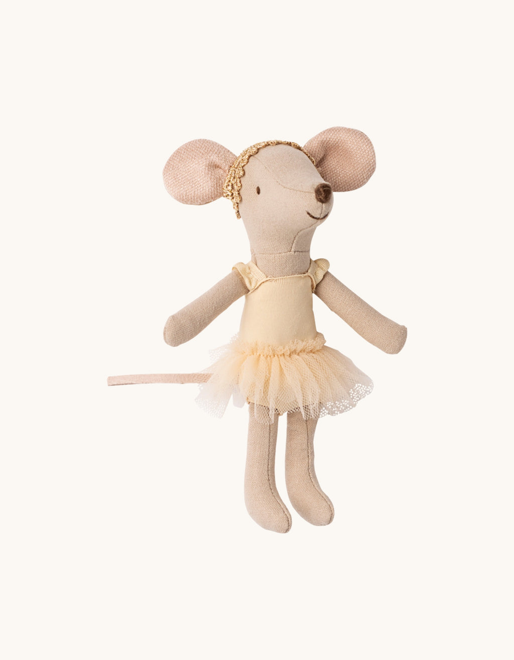 Balletttänzerin Maus Schwester Bild 2