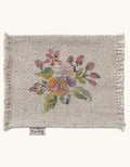 Blumen Teppich Blumen Bild 1