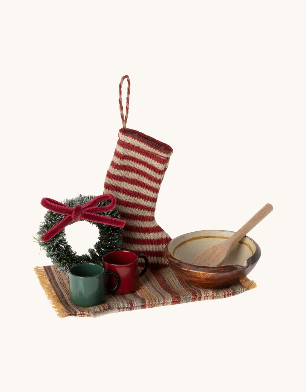 Cozy Christmas Set Weihnach Bild 2
