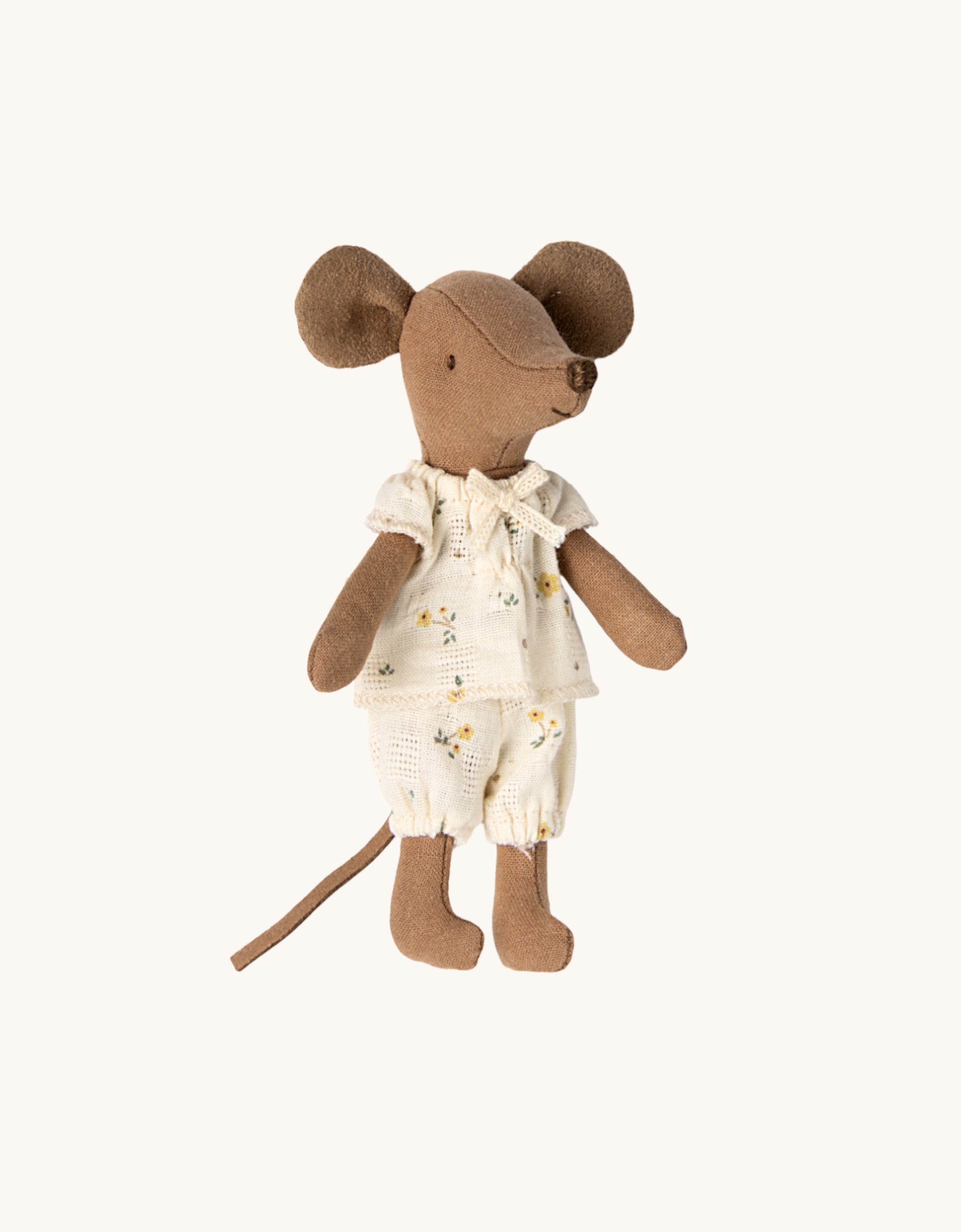 Große Schwester Maus Schwester Maus Bild 2