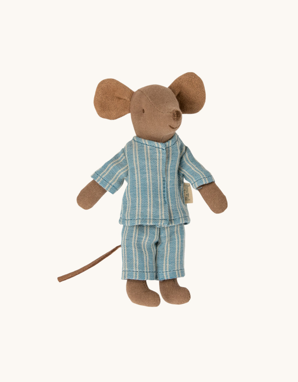 Großer Bruder Maus in Streichholzschachtel Bruder Maus Bild 3