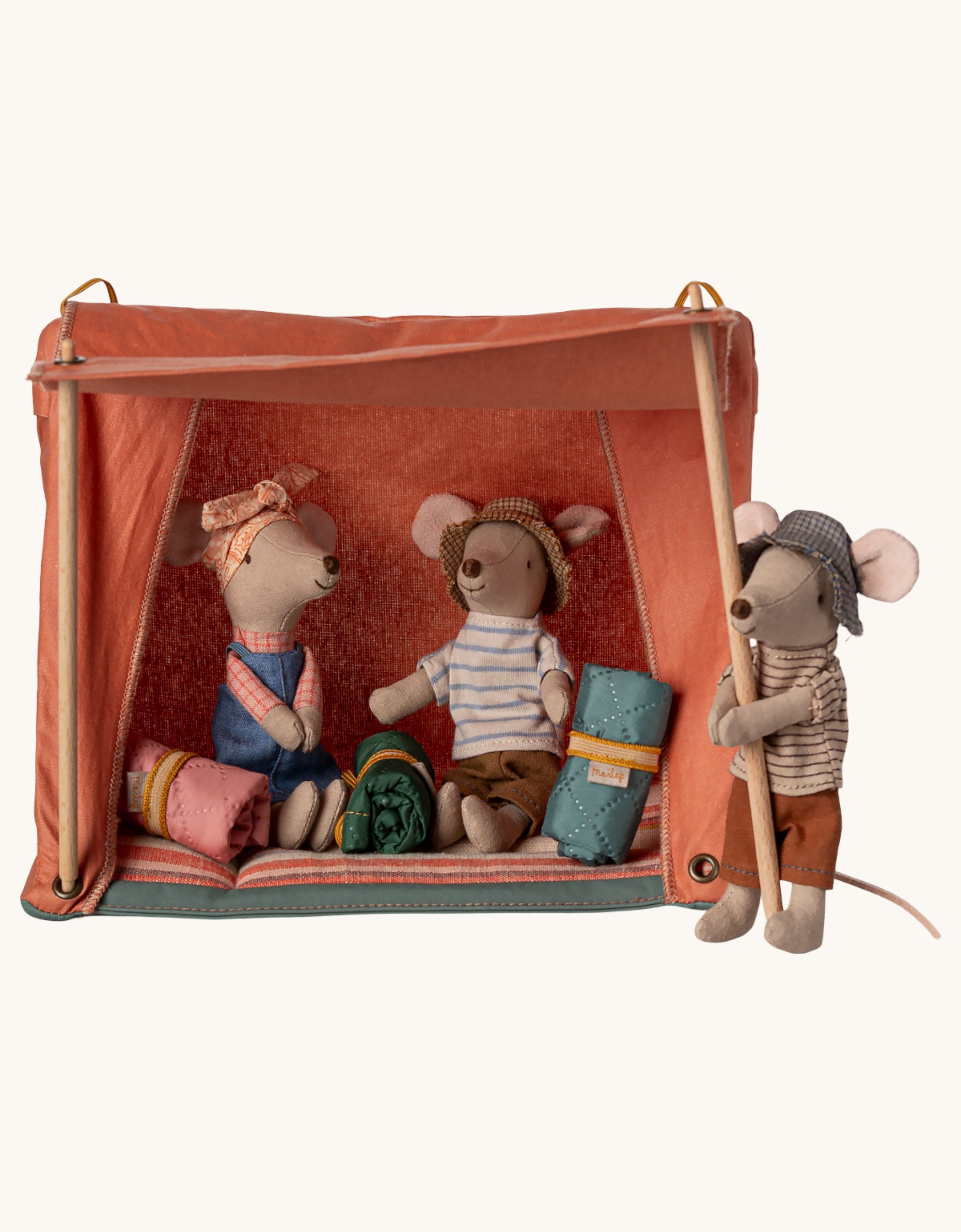 Happy Camperzelt Camperzelt Bild 3