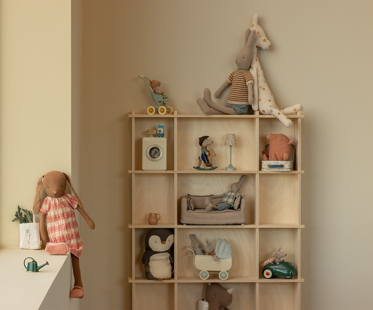 Hase Gr. 3 groß Kleid Bild 2