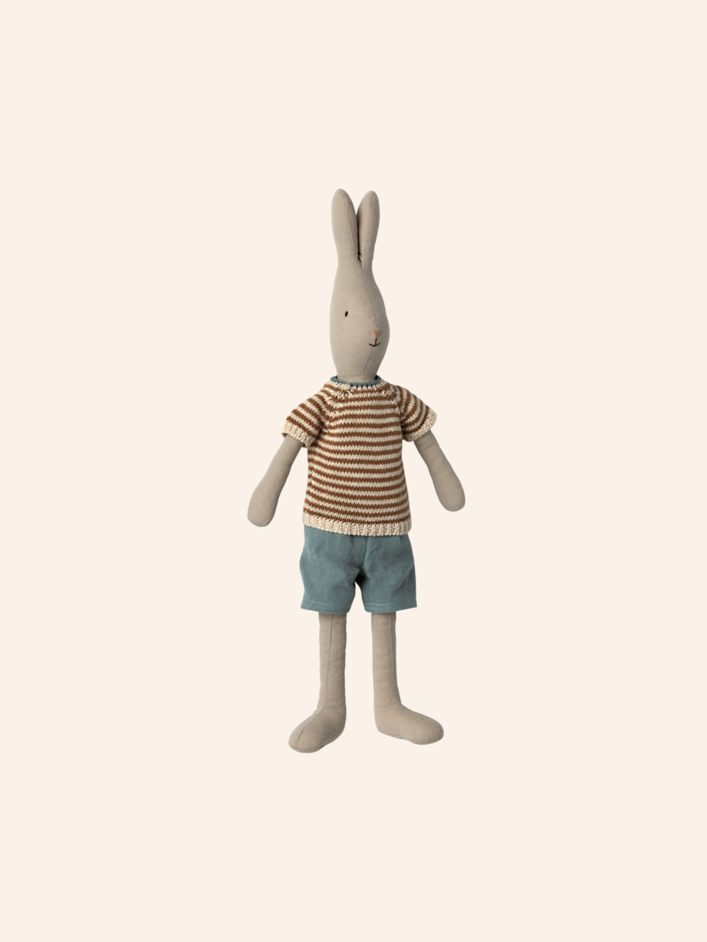 Hase Größe 3 Hase Bild 1