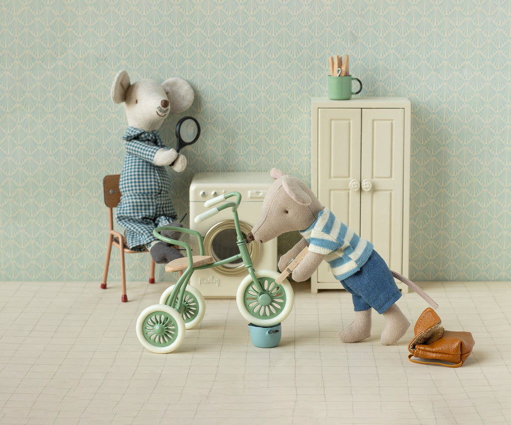 Kleidung Großer Bruder Maus und T. bra. Bild 3