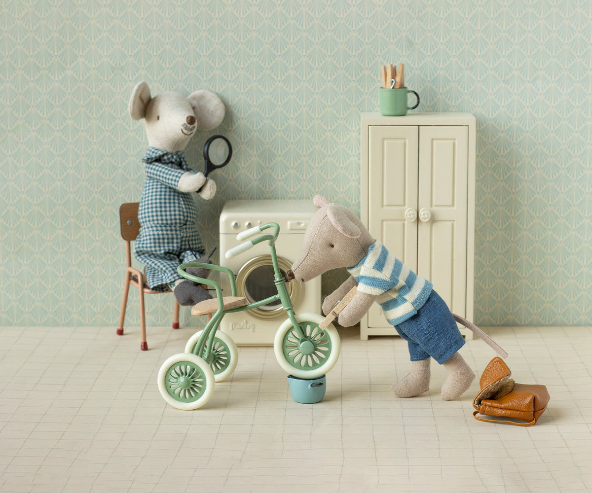 Kleidung Großer Bruder Maus und T. bra. Bild 3