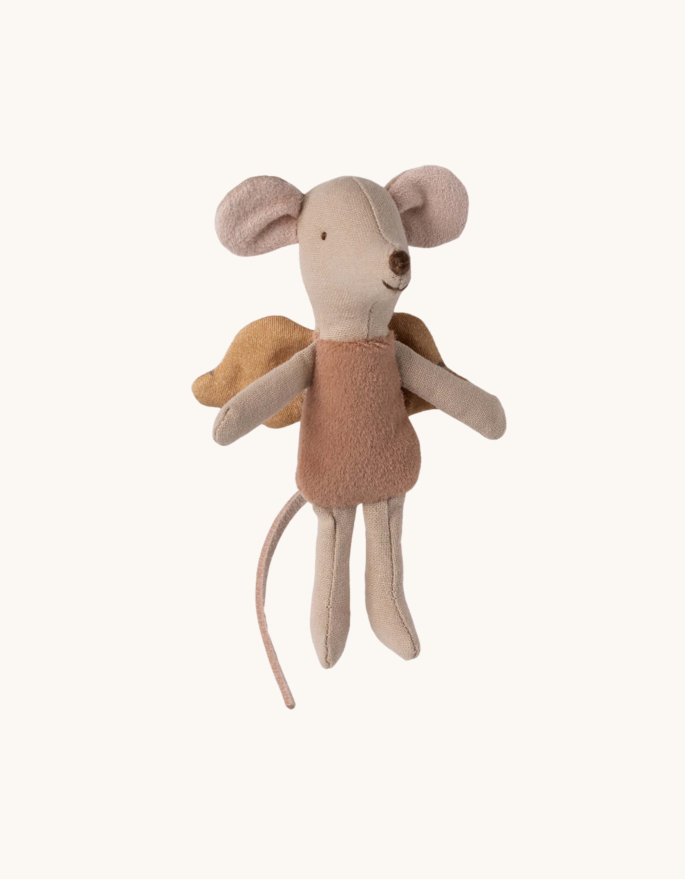 Klein Feenmaus Pulver Bild 1