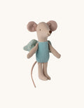 Klein Feenmaus Minze Bild 1