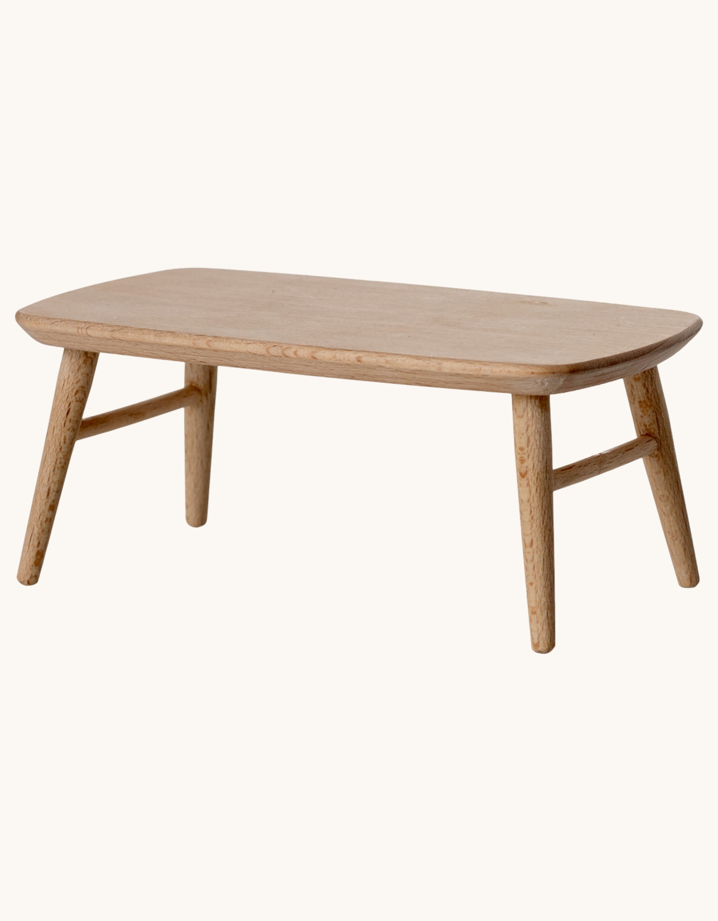 Maus Couchtisch Natur Bild 1