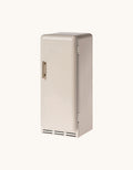 Maus Kühlschrank weiß Bild 1