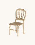 Maus Stuhl gold Bild 1