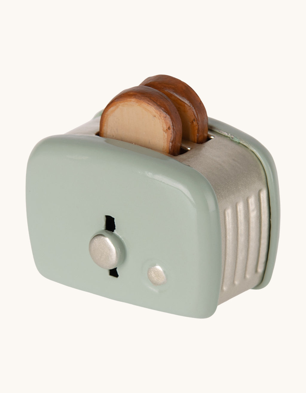 Maus Toaster mint Bild 1