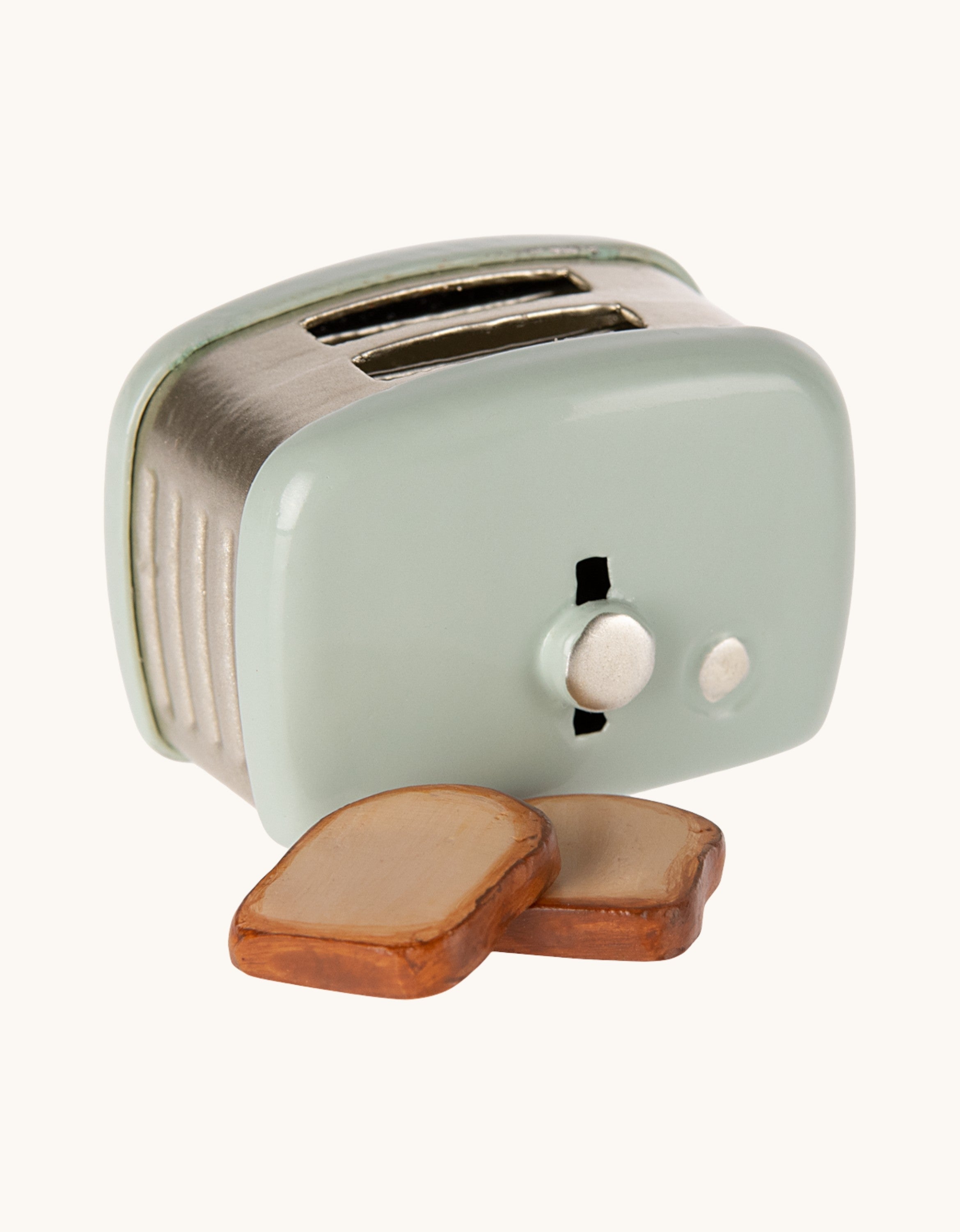 Maus Toaster mint Bild 2