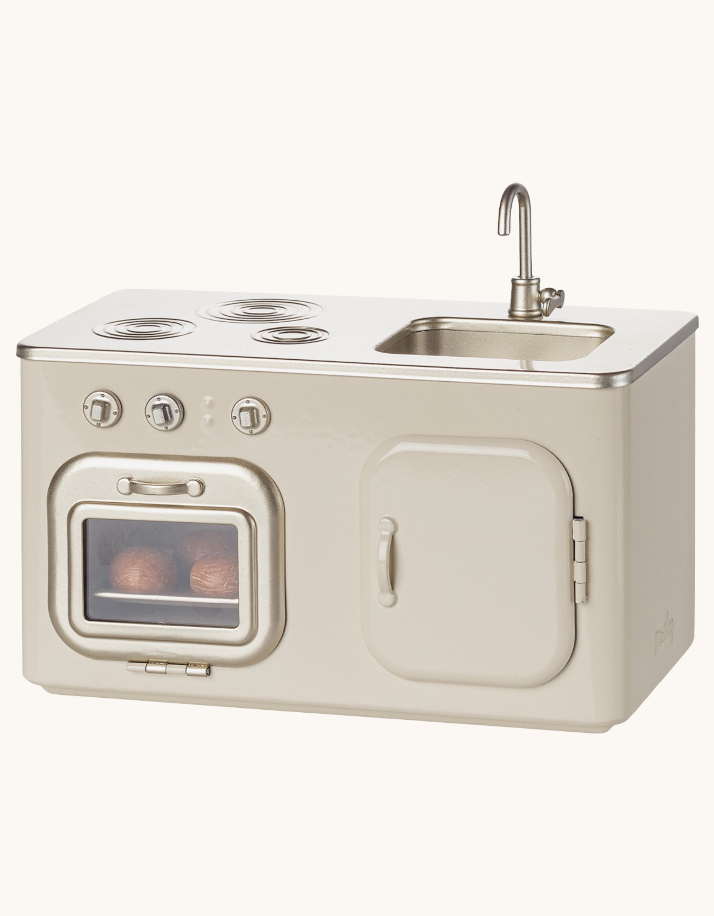 Miniature Küche Miniature Bild 1