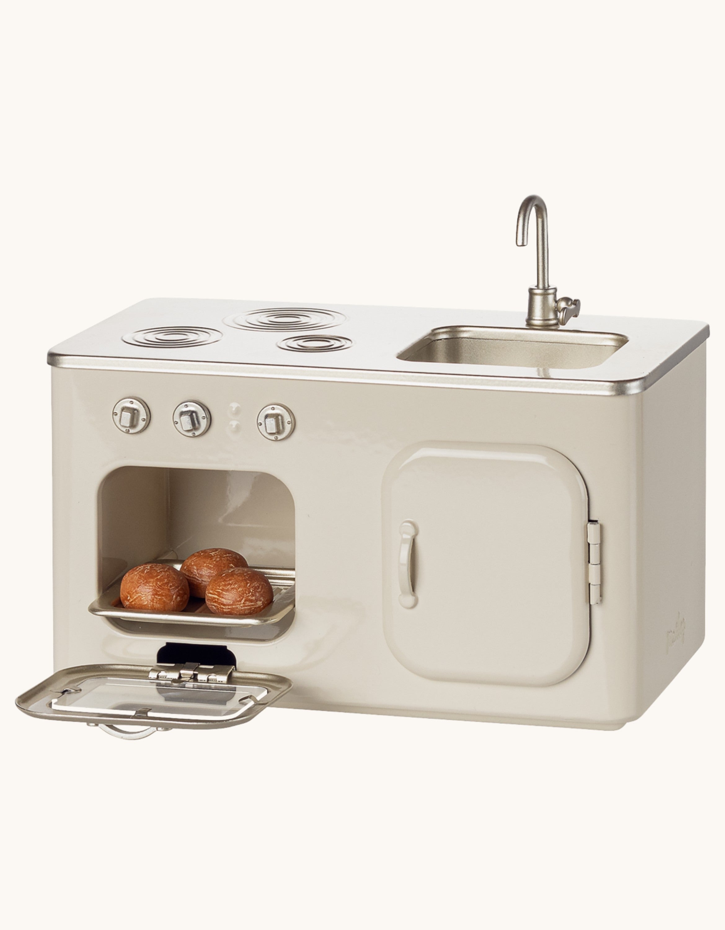 Miniature Küche Miniature Bild 2