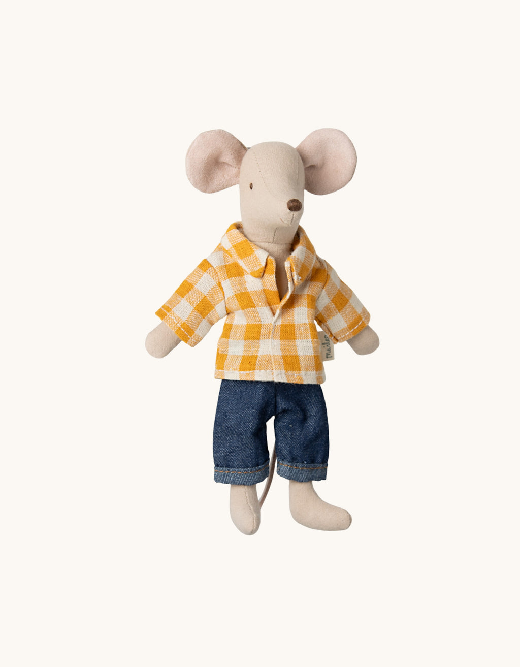 Papa Maus Maus Bild 1