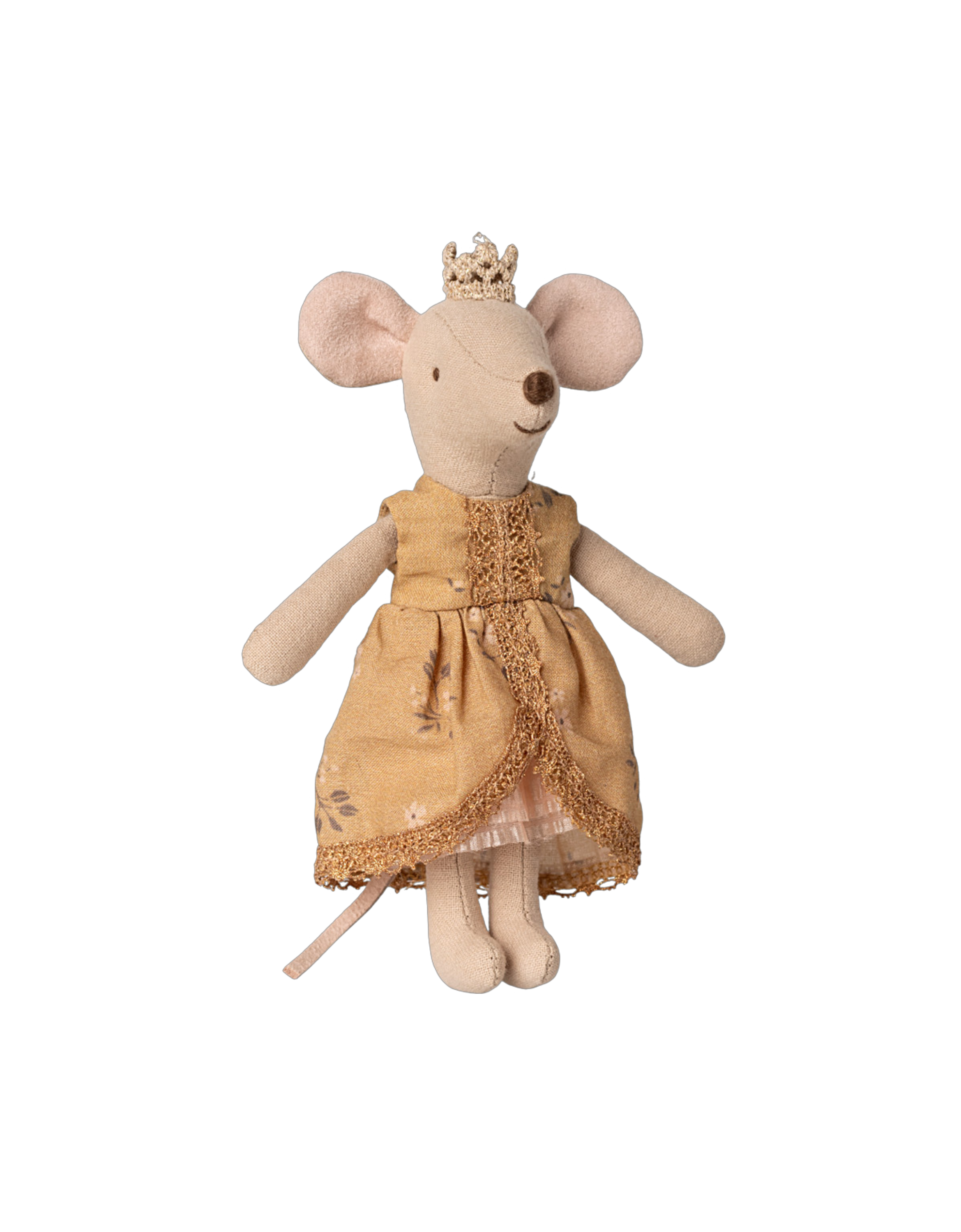 Prinzessin Maus Maus Bild 1