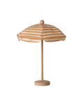 Strandsonnenschirm Maus coral Bild 1