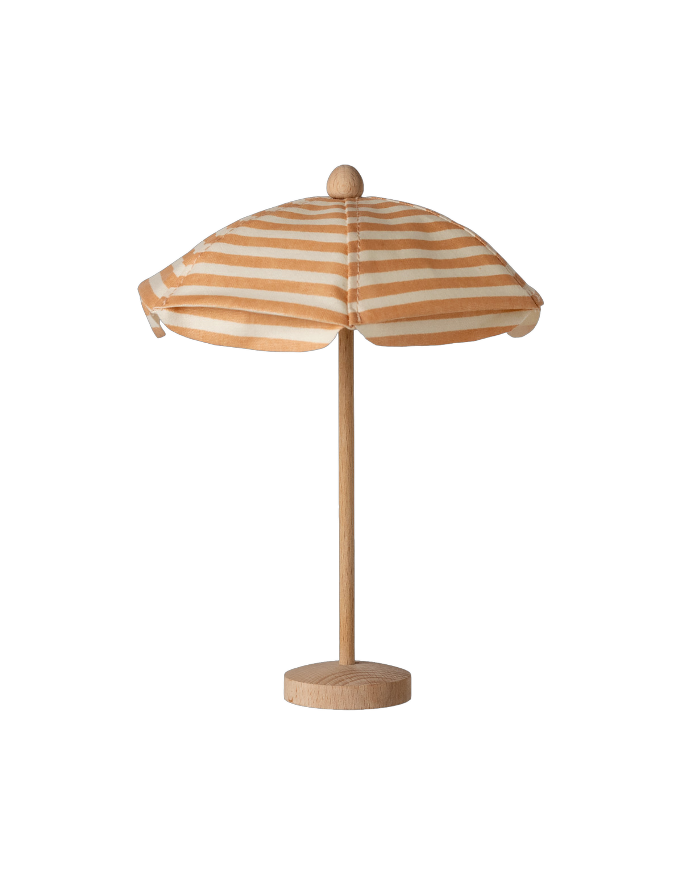 Strandsonnenschirm Maus coral Bild 1