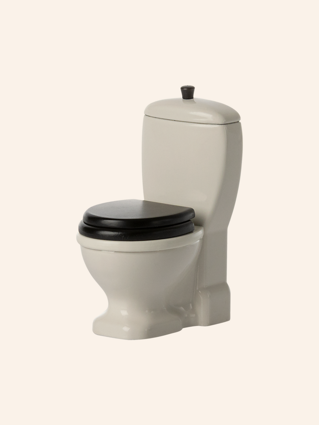 Toilette Maus Toilette Bild 1